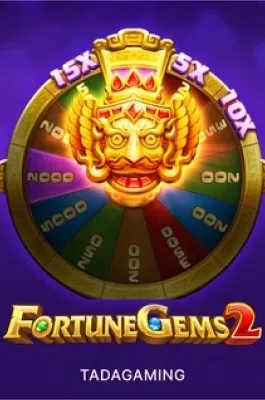 Fortune Gems 2 Fortune Gems 2 tragamonedas nueva en FOODBALL777