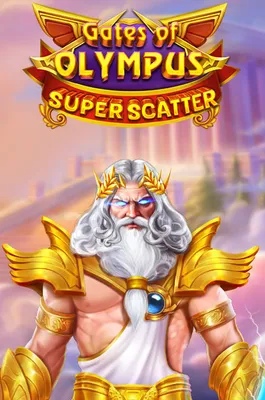 Gates of Olympus: Super Scatter Gates of Olympus Super Scatter en FOODBALL777