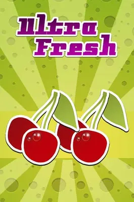 Ultra Fresh Ultra Fresh frutas clásicas en FOODBALL777 casino
