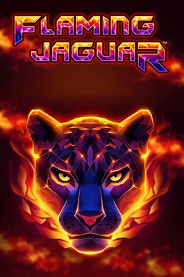 Flaming Jaguar Flaming Jaguar tragamonedas selvática FOODBALL777