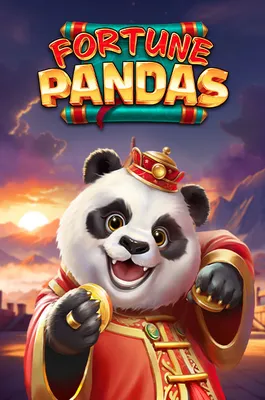 Fortune Pandas Fortune Pandas slot de pandas en FOODBALL777