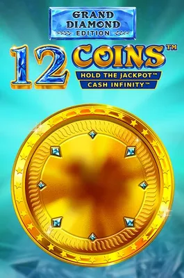 12 Coins 12 Coins nuevo hold and win en FOODBALL777