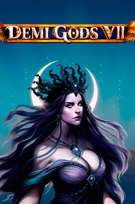 Demi Gods Demi Gods mitología griega en FOODBALL777