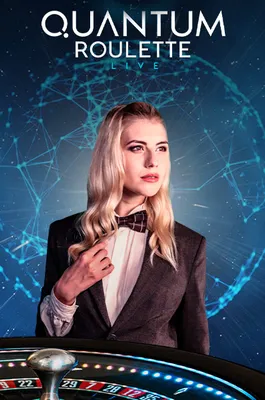 Quantum Roulette Quantum Roulette en vivo FOODBALL777