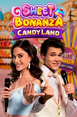 Sweet Bonanza Candyland Sweet Bonanza Candyland en vivo FOODBALL777