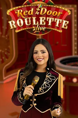 Red Door Roulette Red Door Roulette casino en vivo FOODBALL777