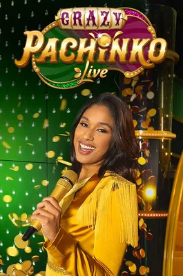 Crazy Pachinko Crazy Pachinko show en vivo FOODBALL777