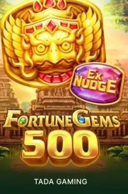 Fortune Gems 500 Fortune Gems 500 tragamonedas en FOODBALL777 casino online
